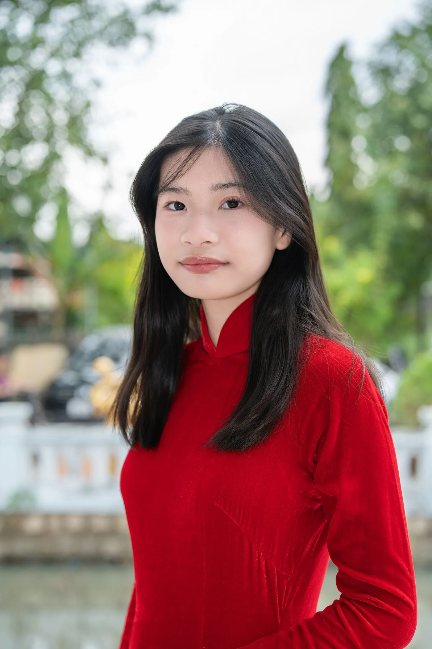 敬酒服怎么选？从旗袍到礼服的高级感搭配